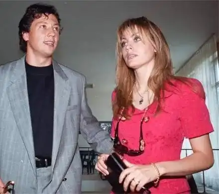 Бившата на Пената глези новия си