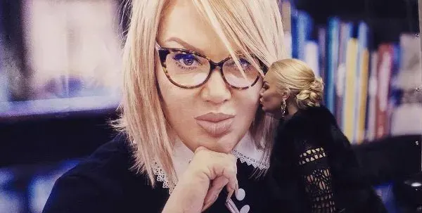 Бизнес дамата Ваня Червенкова: Срещнах голямата любов – мъж  с 20 години  по-млад от мен.  И малко ме е страх!