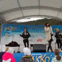 Благоевградчанин спечели „Ауди” на откриването на сезона в Банско