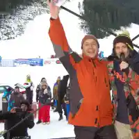 Благоевградчанин спечели „Ауди” на откриването на сезона в Банско