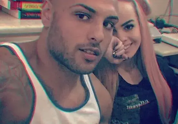 Бройките на малолетната Сузанита гонят 15! (Вижте кой е новият й)