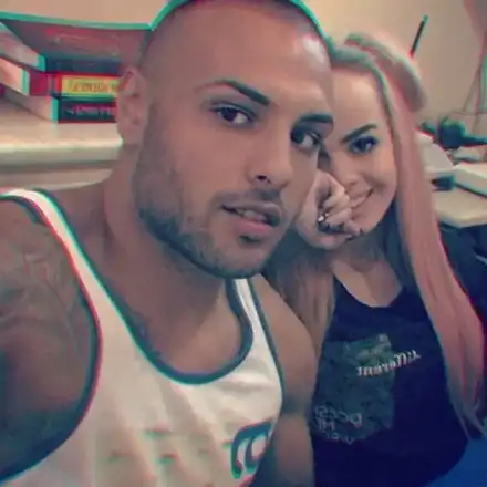 Бройките на малолетната Сузанита гонят 15! (Вижте кой е новият й)