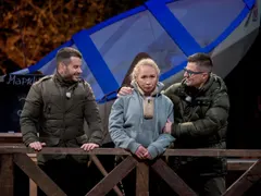 Чеченката Марина отпадна от „Фермата“