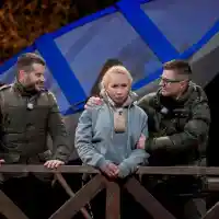 Чеченката Марина отпадна от „Фермата“