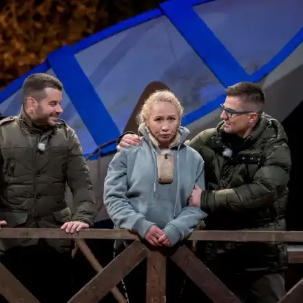 Чеченката Марина отпадна от „Фермата“