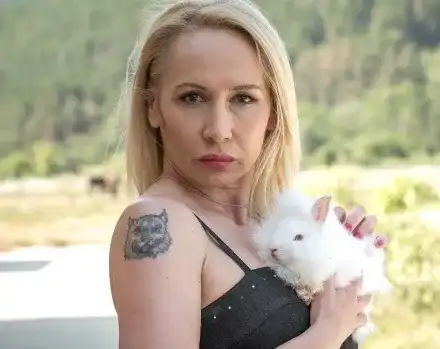 Чеченката Марина след „Фермата“: Аз съм умна кифла с пълнеж!