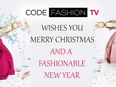 Code Fashion TV - Модната телевизия на България вече и на сателит