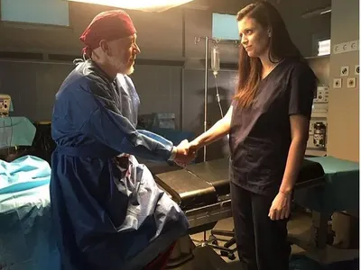 Д-р Стилянова брани Стоян Алексиев