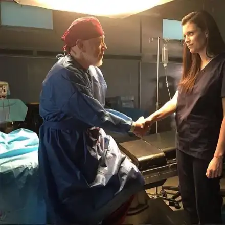 Д-р Стилянова брани Стоян Алексиев