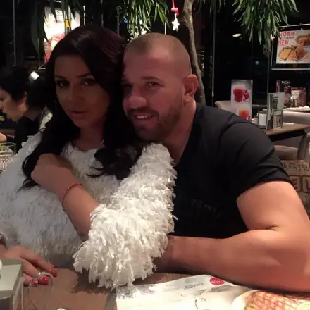 Дебора и Динко се загаджиха, певицата излезе от болницата заради Супер Ганьо