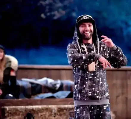 Dee: Мариела Нордел е по-противна от Луна! А Дебора не е мой тип жена