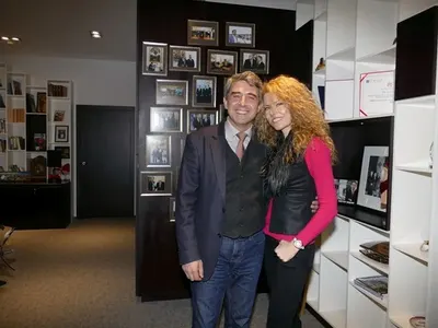 Деси Банова категорично не е бременна!