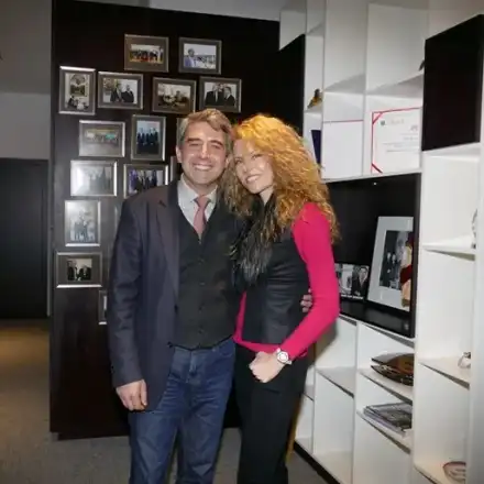 Деси Банова категорично не е бременна!