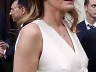 Деси Радева в ужас от мисълта за снаха