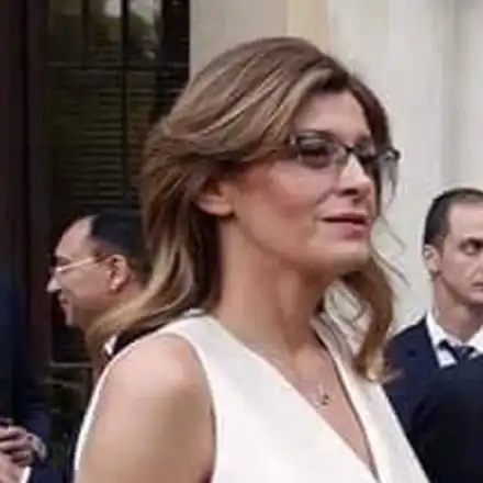 Деси Радева в ужас от мисълта за снаха