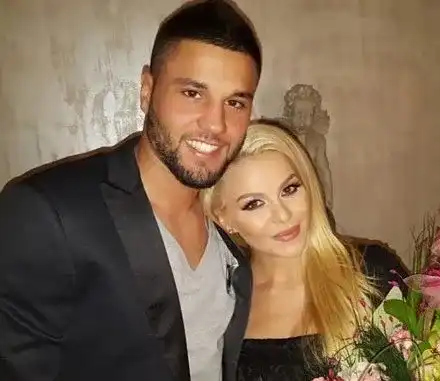 Деси Слава роди син!