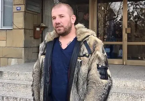 Динко Вълев крие зловеща тайна: Убил човек в катастрофа! Ето кой го покри, за да не го осъдят