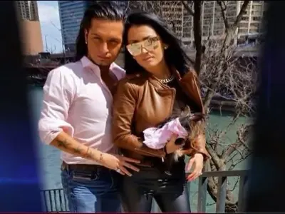 Джино Бианкалана още гасне по Джена! Не може да я преживее