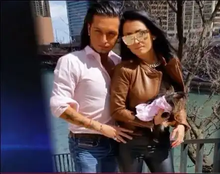 Джино Бианкалана още гасне по Джена! Не може да я преживее