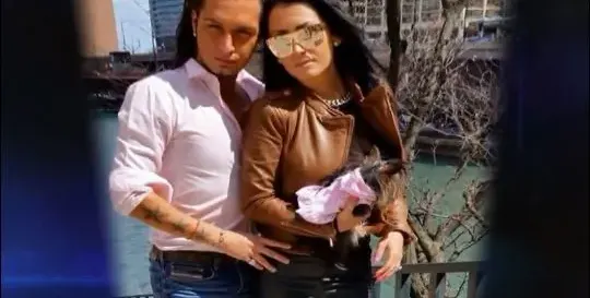 Джино Бианкалана още гасне по Джена! Не може да я преживее