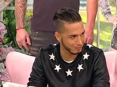 Джино мечтае отново да ходи! За победата го поздравили само Люси Иларионов, Гъмов и Цуни