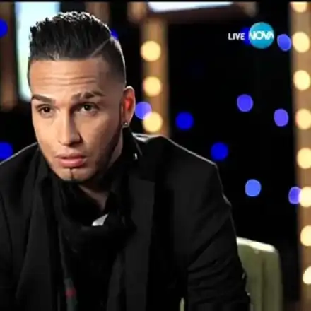 Джино на ръба на анорексията! Победителят в Биг Брадър тези едва 57 кила