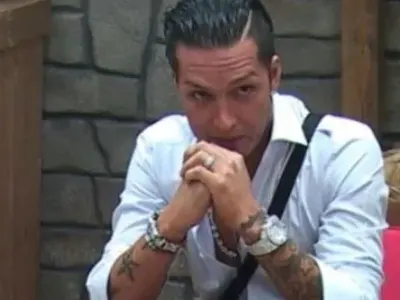 Джино разочарован от Брадъра: Опитаха се да ме очернят (Вижте защо е недоволен от продуцентите)