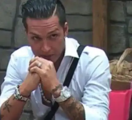 Джино разочарован от Брадъра: Опитаха се да ме очернят (Вижте защо е недоволен от продуцентите)