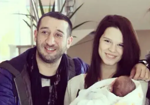 Драма в дискотека: Камелия бяга от Тупалката! Двамата не искат да са заедно в едно помещение