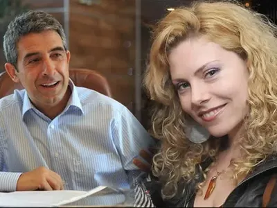 Драма в семейството на Деси Банова! Росен Плевнелиев я избави от мъката