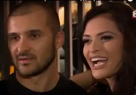 Ексклузивни разкрития в HotArena! Павел на Преслава пребил фена й, защото онзи я напсувал грозно! Побоят станал пред погледа на ченгета, те само гледали СЕИР без да се намесят