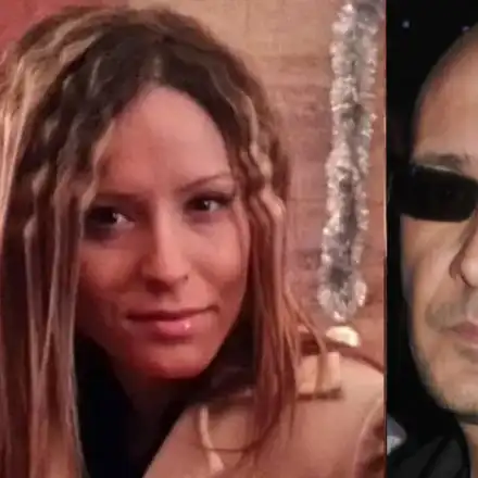 ЕКСКЛУЗИВНИ СНИМКИ! Ето я годеницата на Годжи, която му роди дете! Надежда още страда по бившия си (Вижте кой е)