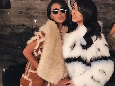 Ексклузивно! Николета се прегърна с Биляна на Валери (Фото)