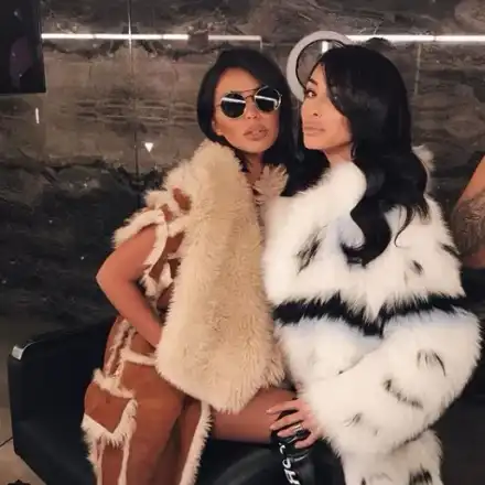 Ексклузивно! Николета се прегърна с Биляна на Валери (Фото)