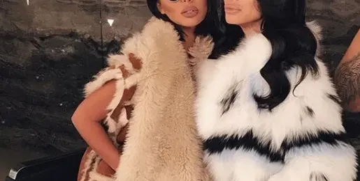 Ексклузивно! Николета се прегърна с Биляна на Валери (Фото)