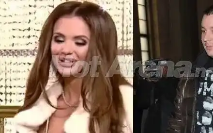 Ексклузивно в HotArena! Ето го новия на Мара Джуката! Илиян Цанев - една от жертвите на „Наглите“