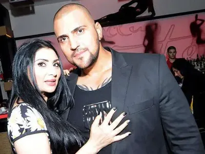 Ексклузивно в HotArena! Гринго би шута на Софка от ареста на Националната Следствена служба: Не искам да я виждам!