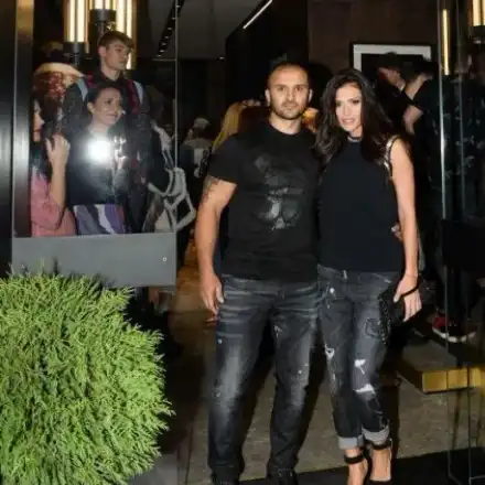 Ексклузивно в HotArena! Павел на Преслава преби жестоко диджея на Планета!