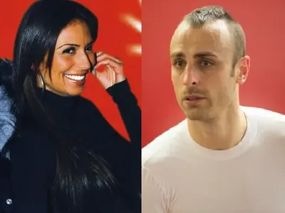 Елена при Бербо за Коледа