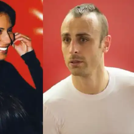 Елена при Бербо за Коледа