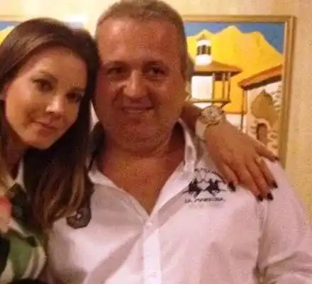 Емилия и Коко Динев се събраха за трети път