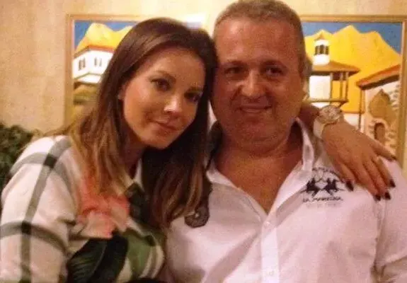 Емилия и Коко Динев се събраха за трети път