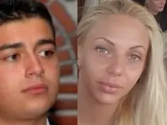 Ето я новата на Митко Динев! (Скандални разкрития)