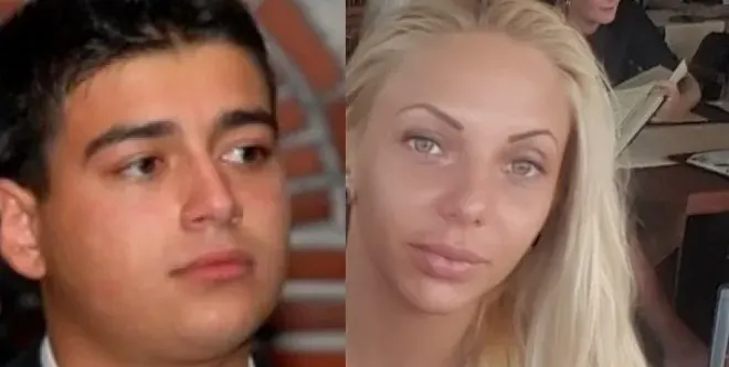 Ето я новата на Митко Динев! (Скандални разкрития)