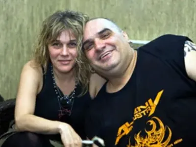 Фънки не спи с жена си! Ето причините