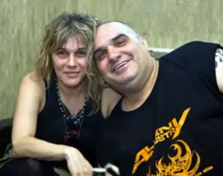 Фънки не спи с жена си! Ето причините