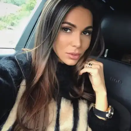 ФЕНОМЕН! Алисия гадае с песни!