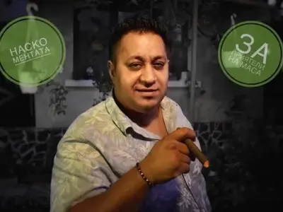 Фенове откриха Шошана чак в Израел (Вижте я)