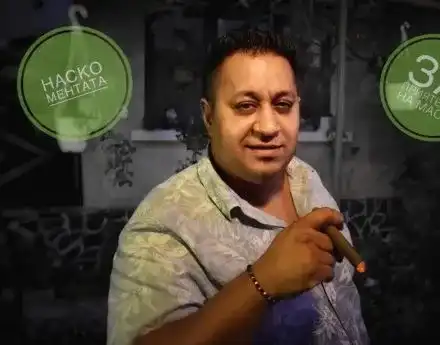 Фенове откриха Шошана чак в Израел (Вижте я)