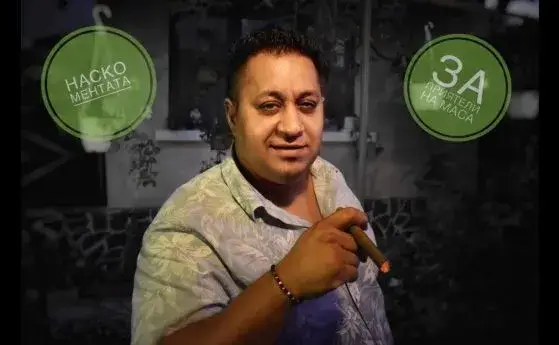 Фенове откриха Шошана чак в Израел (Вижте я)